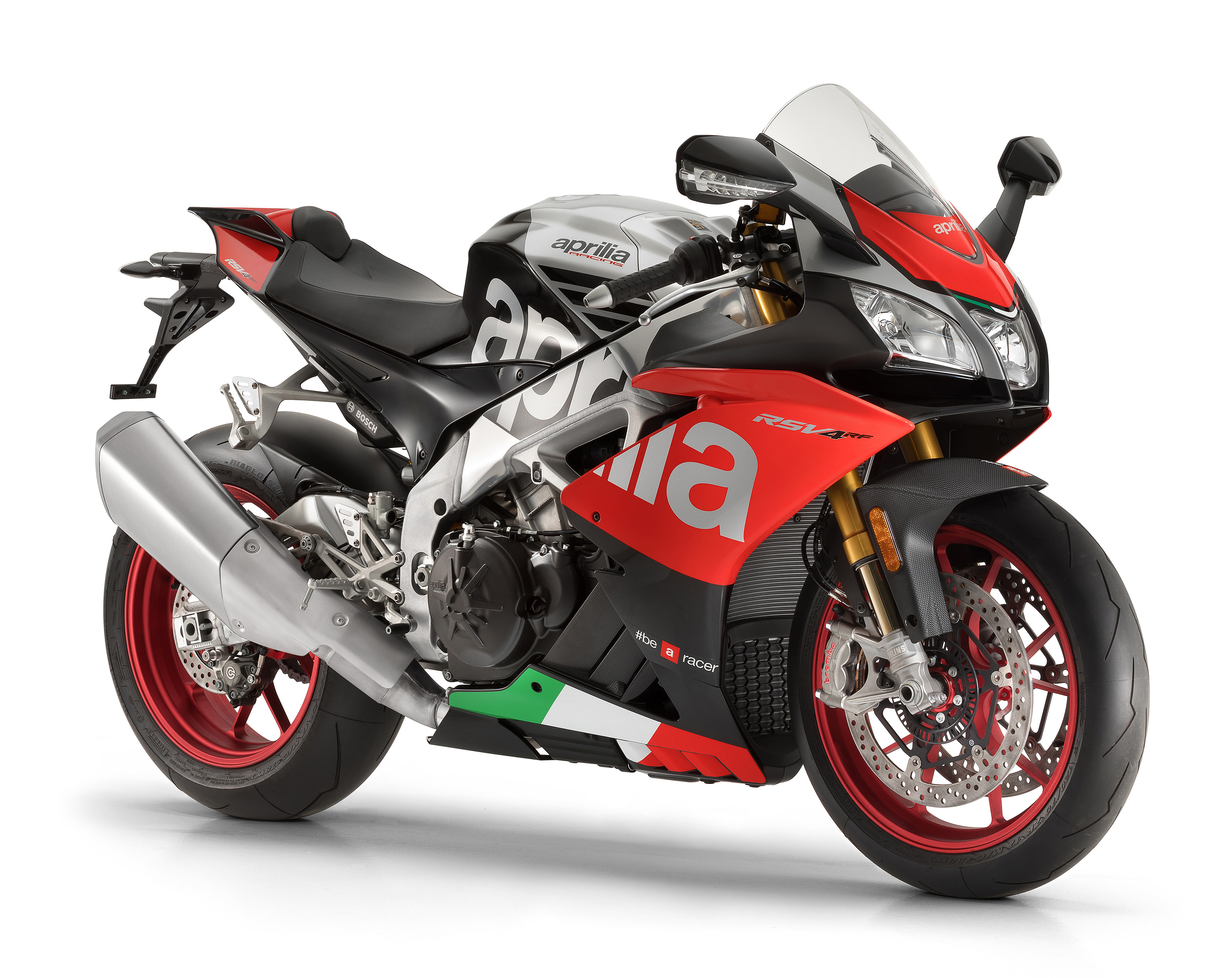 Aprilia RSV4 RF Bikes For Sale TheBikeMarket